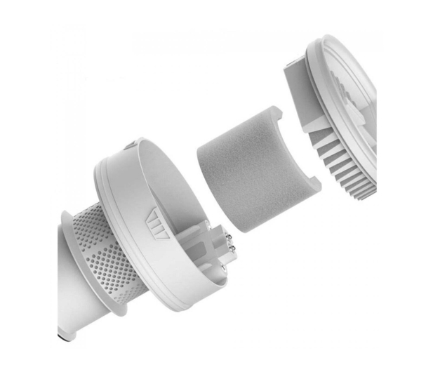 Xiaomi Mi Vacuum Cleaner Light - 1017786 - zdjęcie 4